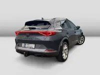 Gebraucht Cupra Formentor 150 PS (110 kW) 2024 "magnetic tech" SUV