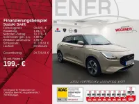 Gebraucht Suzuki Swift Comfort+ 83 PS (61 kW) 2026 Beige Kleinwagen