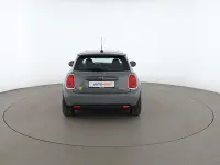 Gebraucht Mini Cooper SE 135 kW (184 PS) 2021 Grau Kleinwagen