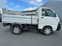 Gebraucht Piaggio Porter 71 PS (52 kW) 2015 Weiß SUV