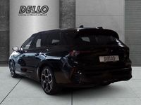 Neu Opel Astra Ultimate 131 PS (96 kW) 2026 Schwarz Kombi