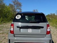 Usata Ligier JS50 2019 Grigio Utilitaria