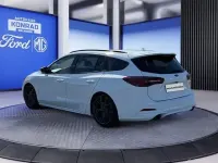 Gebraucht Ford Focus ST 280 PS (205 kW) 2023 Weiß Limousine