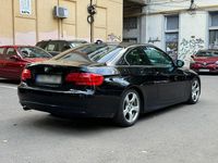 Gebraucht BMW 320 Sport Line 184 PS (135 kW) 2013 Schwarz Coupé
