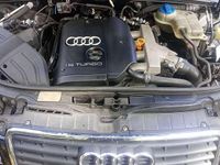 Gebraucht Audi A4 Cabriolet 163 PS (119 kW) 2004 Cabrio