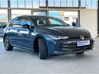 Gebraucht VW Golf VIII Goal 150 PS (110 kW) 2025 Grau Limousine