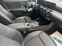 Gebraucht Mercedes A180 Progressive 116 PS (85 kW) 2024 Schwarz metallic