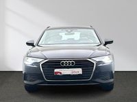 Gebraucht Audi A6 Premium 204 PS (150 kW) 2023 Brillantschwarz Kombi