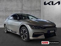 Gebraucht Kia EV6 GT-Line 167 kW (228 PS) 2024 Silber SUV