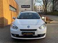 Second-hand Renault Fluence 110 CP (80 kW) 2011 Alb Berlinǎ