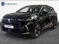 Neu Renault Symbioz Techno 158 PS (116 kW) 2026 Sternenschwarz (schwarz) SUV