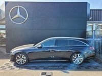 Gebraucht Mercedes E300 Avantgarde 313 PS (230 kW) 2023 Schwarz Kombi