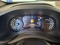 Gebraucht Jeep Renegade 181 PS (133 kW) 2022 Schwarz SUV