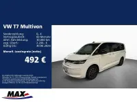 Novo VW Multivan Life 150 HP (110 kW) 2026 Branco Monovolume