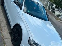 gebraucht Audi A4 2.0 TDİ S line paket