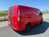Gebraucht Ford Transit Custom Sport 185 PS (136 kW) 2019 Van