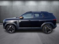 Neu Dacia Duster Extreme 131 PS (96 kW) 2025 Schwarz SUV
