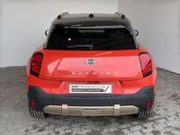 Gebraucht Mini Aceman 160 kW (218 PS) 2024 Rebel red SUV