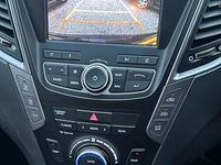Gebraucht Hyundai Santa Fe 197 PS (144 kW) 2015 Beige SUV