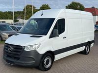 Gebraucht Mercedes Sprinter 143 PS (105 kW) 2020 Weiß Van