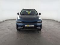 Gebraucht Lynk & Co 01 261 PS (191 kW) 2022 Volation blue metall SUV