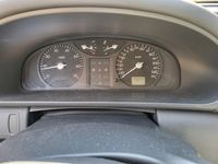 Gebraucht Renault Laguna II 135 PS (99 kW) 2004 Andere farben Limousine
