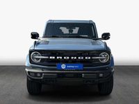 gebraucht Ford Bronco 2.7 EcoBoost V6 Outer Banks 246 kW, 5-türig