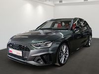 gebraucht Audi A4 A4 Avant S lineAvant 45 TDI quattro edition one Navi Matrix