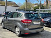 gebraucht Ford C-MAX Cool&Connect *NAVI*MULTIF.LENKR*TMPMT