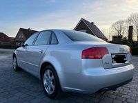 gebraucht Audi A4 2,0L 91TKM Limousine mit TÜV 05/25