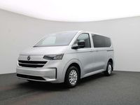 Gebraucht VW T7 Life 150 PS (110 kW) 2025 Grau Van