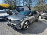 Gebraucht Renault Megane E-Tech Techno 96 kW (131 PS) 2022 Grau Limousine