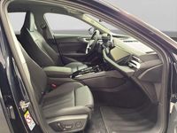 Gebraucht Audi A5 S-Line 204 PS (150 kW) 2025 Blau Kombi