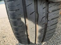 Gebraucht VW Lupo Basis 50 PS (36 kW) 2004 Blau Kleinwagen