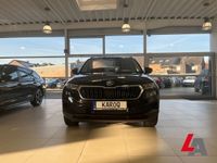 gebraucht Skoda Karoq 1.5 TSI TOUR AHK NAVI TELEFON KAMERA ACC