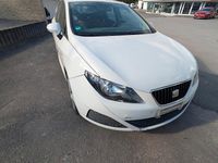 Second-hand Seat Ibiza 70 CP (51 kW) 2010 Alb Hatchback