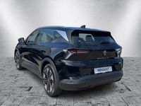 Neu Renault Scenic E-Tech Evolution 125 kW (170 PS) 2026 Schwarz SUV