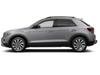 Usata VW T-Roc Goal 150 CV (110 kW) 2024 SUV