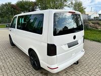 gebraucht VW Caravelle T6Comfortline 9 Sitzer MFL AHK