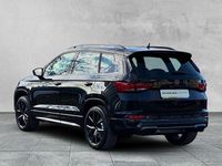 Neu Cupra Ateca VZ 300 PS (220 kW) 2026 Schwarz SUV