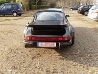 Second-hand Porsche 911 330 CP (242 kW) 1982 Negru Coupe