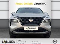 Gebraucht Nissan X-Trail Acenta 158 PS (116 kW) 2024 Silber SUV