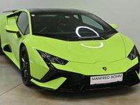 Gebraucht Lamborghini Huracán 639 PS (469 kW) 2024 Grün