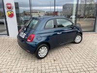 gebraucht Fiat 500 1.0 GSE Hybrid