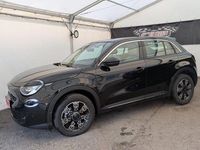 Gebraucht Fiat 600 101 PS (74 kW) 2023 Schwarz SUV
