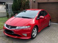 gebraucht Honda Civic 1.33l