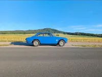 Gebraucht Alfa Romeo GT Junior Super 109 PS (80 kW) 1973 Blau Coupé