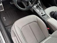 Gebraucht Audi A3 Cabriolet Design 150 PS (110 kW) 2017 Silber Cabrio