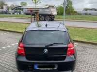 gebraucht BMW 116 i - ein klasse Auto zum sofort Losfahren