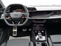 Gebraucht Audi RS3 Sportback Comfort 400 PS (294 kW) 2026 Sepangblau, perleffekt Kleinwagen